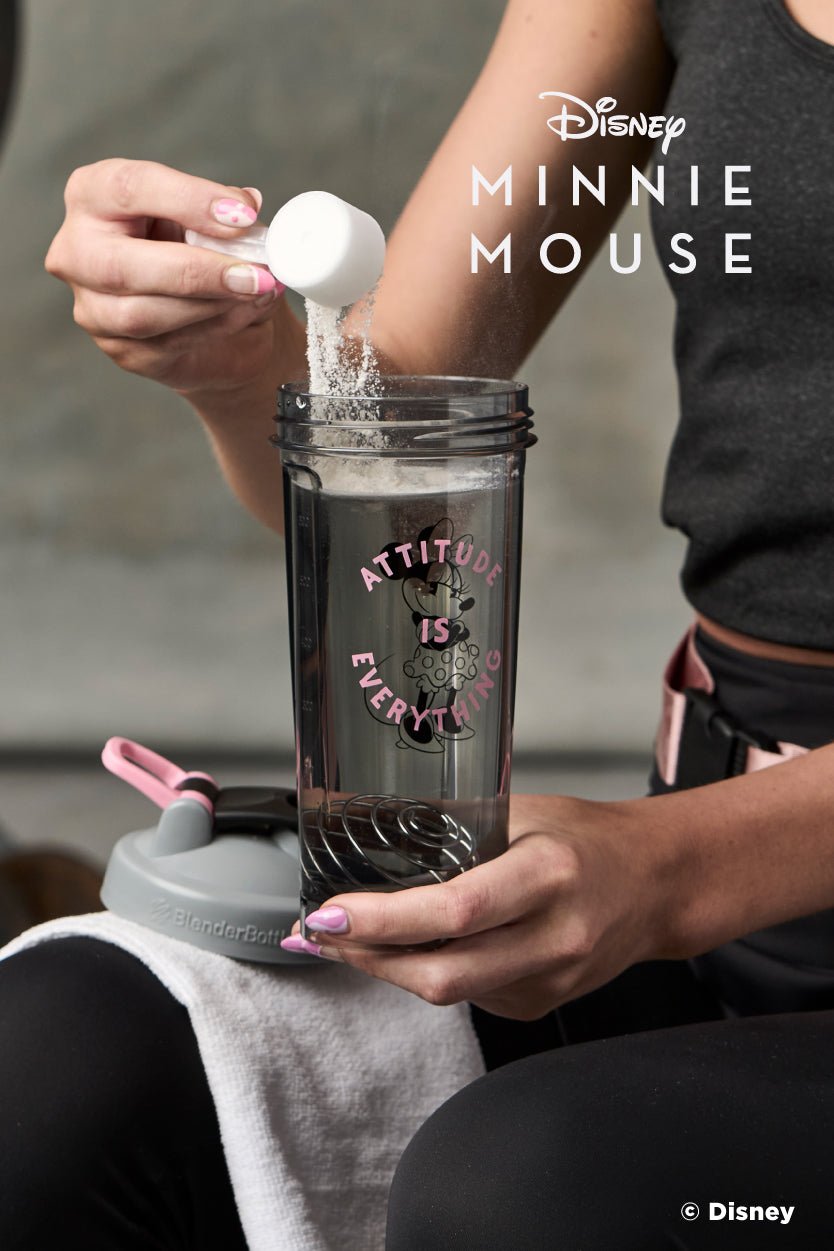 Mickey & Minnie - Pro Series szqka