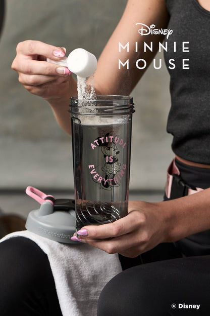 Mickey & Minnie - Pro Series szqka