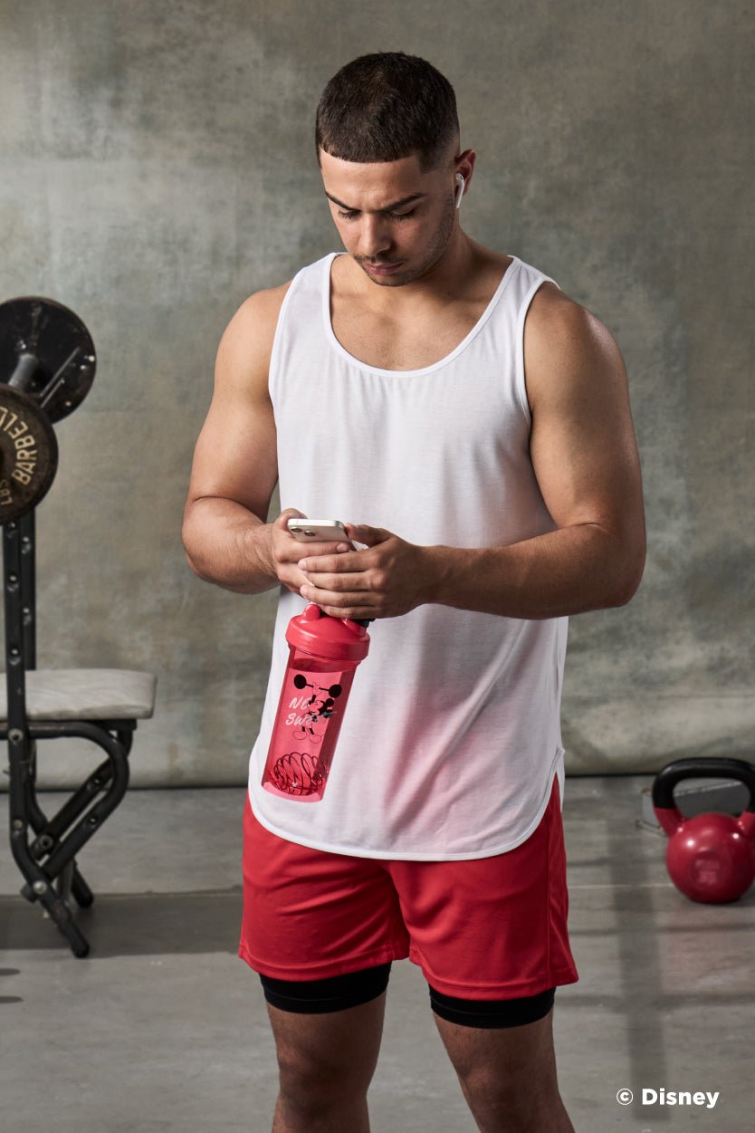 Mickey & Minnie - Pro Series szqka