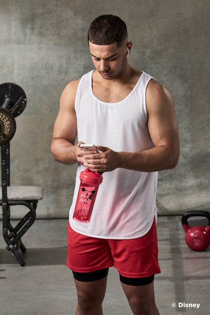 Mickey & Minnie - Pro Series szqka