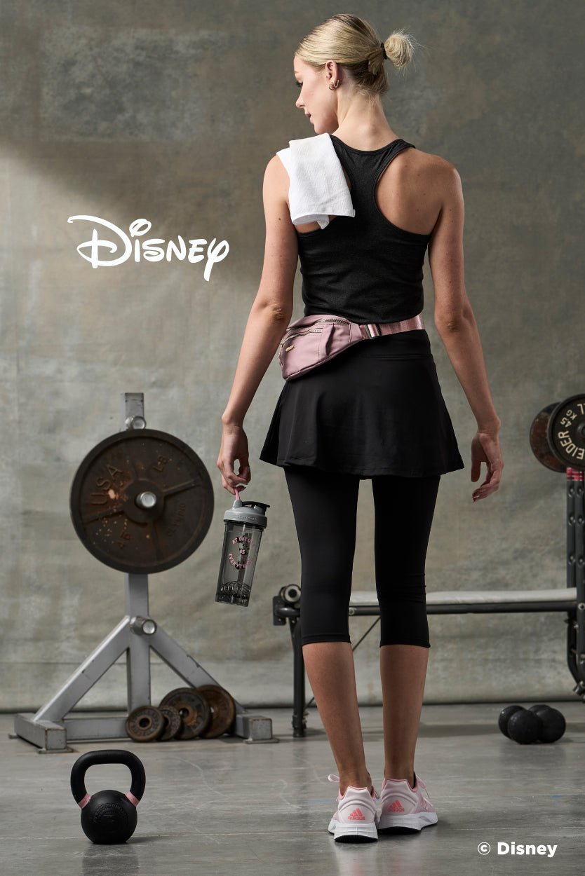 Mickey & Minnie - Pro Series szqka