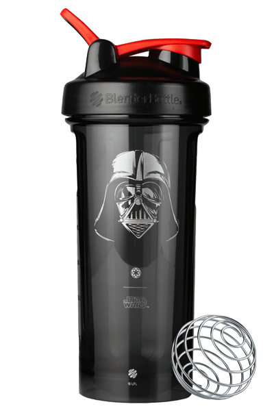 Star Wars - Pro Series s28tu