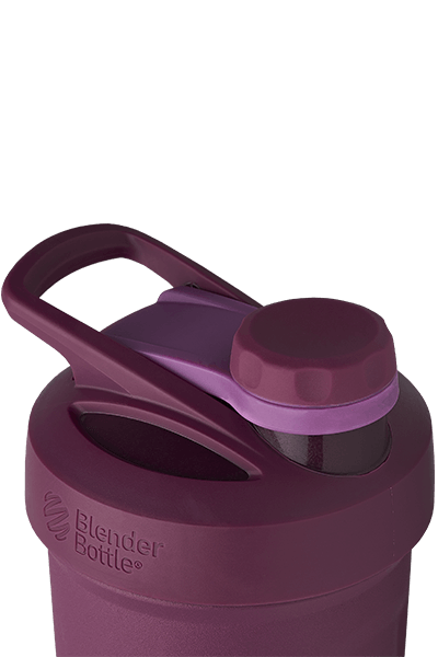 Insulated Stainless Steel Twist q375v