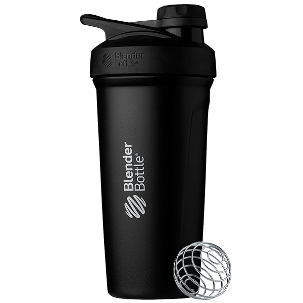 Insulated Stainless Steel Twist q375v