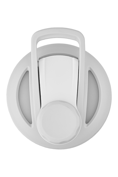 Insulated Stainless Steel Twist q375v