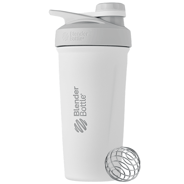 Insulated Stainless Steel Twist q375v