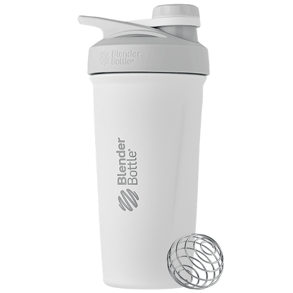 Insulated Stainless Steel Twist q375v