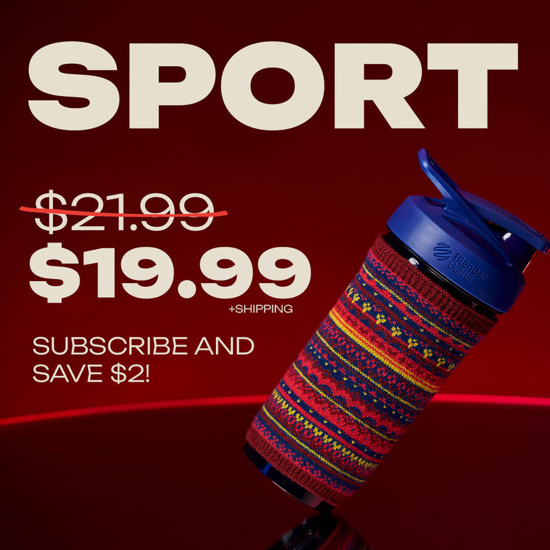 The Shaker Club - Sport j9yzj