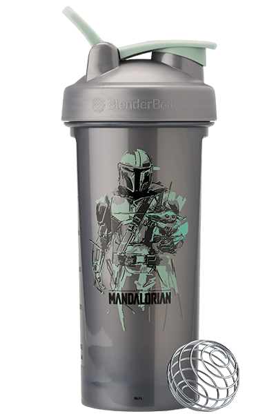 The Mandalorian - Pro Series 23ydr