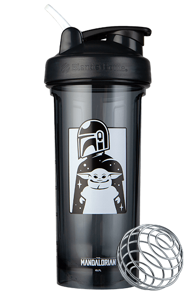The Mandalorian - Pro Series 23ydr
