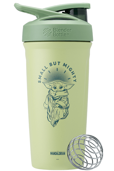 The Mandalorian - Insulated Stainless Steel Sport zv8vw tye8j