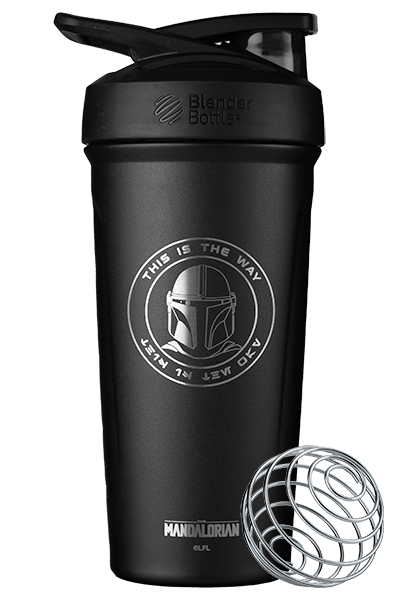 The Mandalorian - Insulated Stainless Steel Sport zv8vw